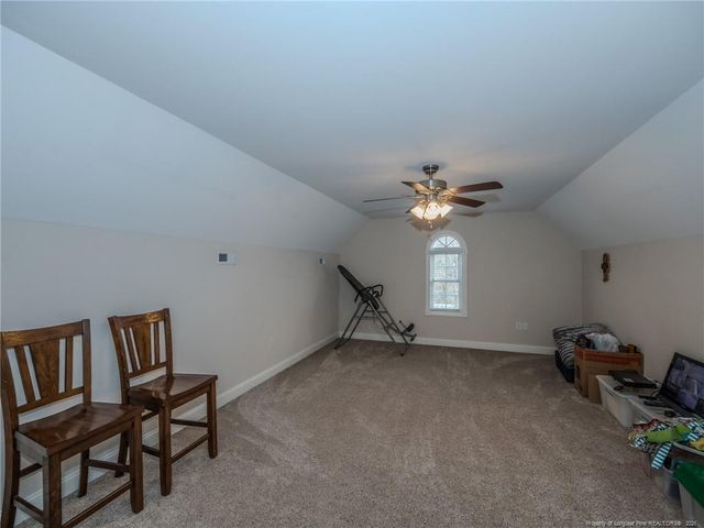 21 Brownstone Drive, Lumberton, NC 28360