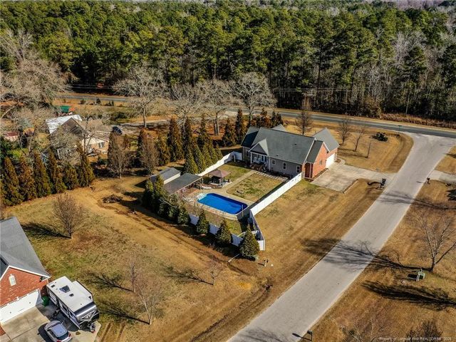 21 Brownstone Drive, Lumberton, NC 28360