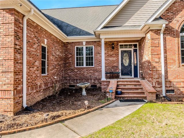 21 Brownstone Drive, Lumberton, NC 28360