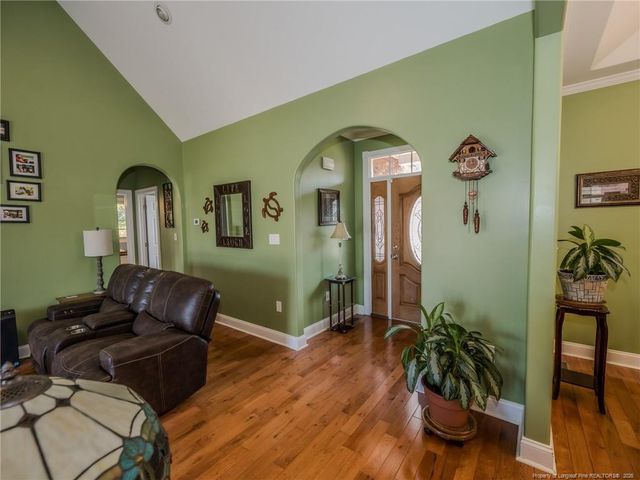 21 Brownstone Drive, Lumberton, NC 28360