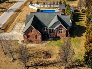 21 Brownstone Drive, Lumberton, NC 28360