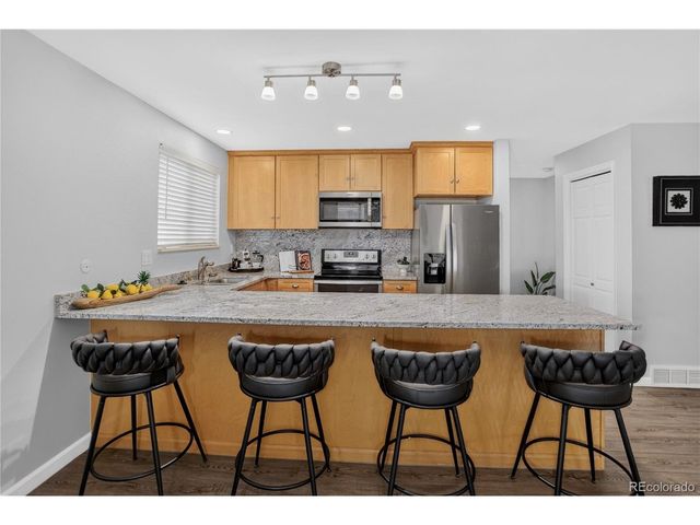 1843 S Pierson Ct, Lakewood, CO 80232