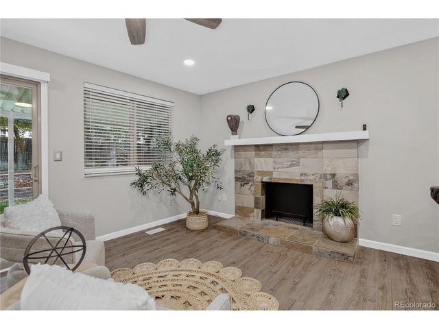 1843 S Pierson Ct, Lakewood, CO 80232