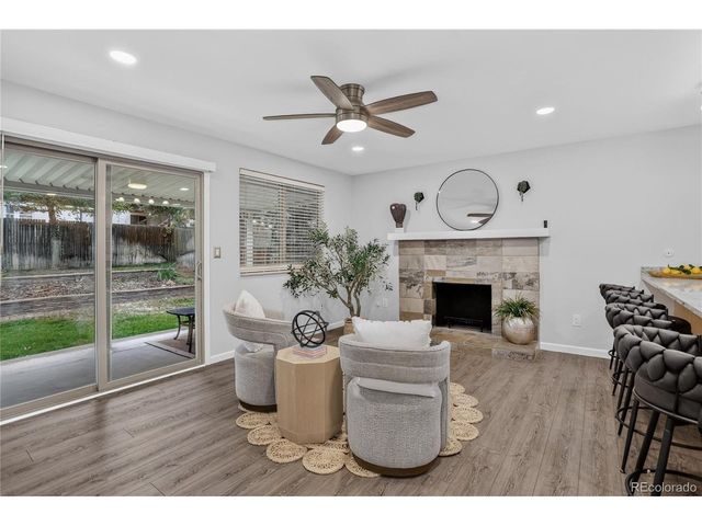 1843 S Pierson Ct, Lakewood, CO 80232