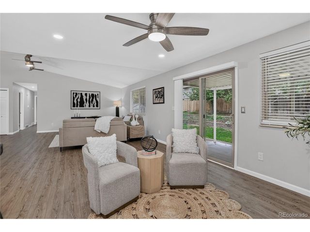 1843 S Pierson Ct, Lakewood, CO 80232