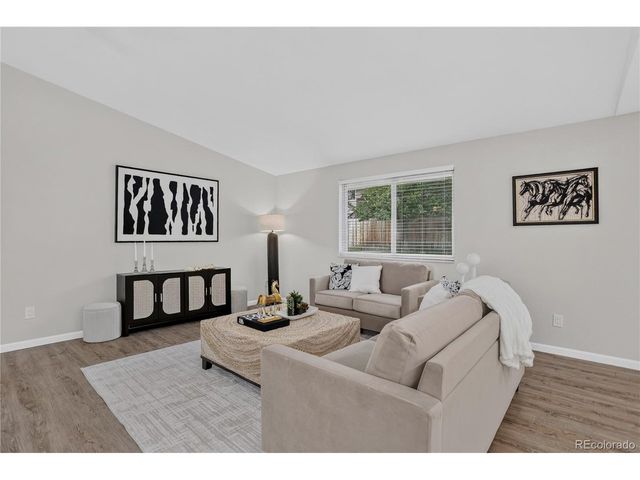 1843 S Pierson Ct, Lakewood, CO 80232