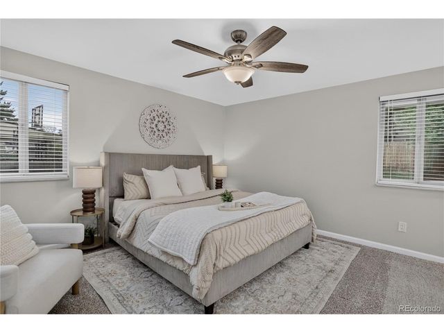 1843 S Pierson Ct, Lakewood, CO 80232