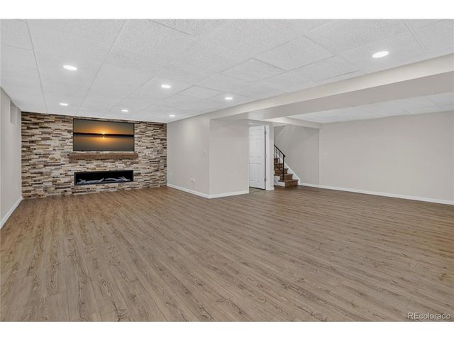 1843 S Pierson Ct, Lakewood, CO 80232