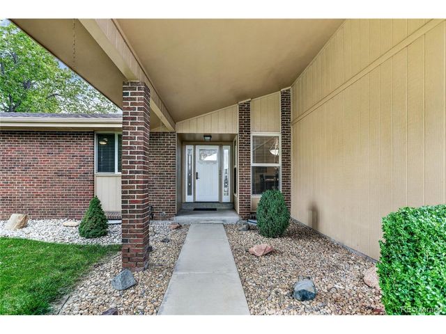 1843 S Pierson Ct, Lakewood, CO 80232