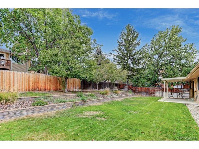 1843 S Pierson Ct, Lakewood, CO 80232