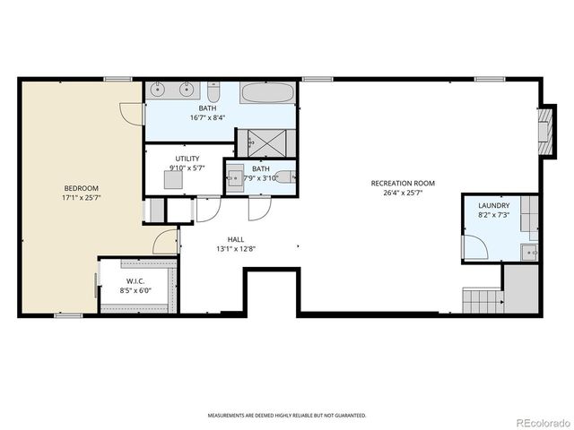 1843 S Pierson Ct, Lakewood, CO 80232