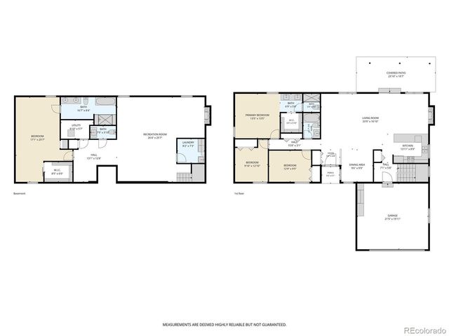 1843 S Pierson Ct, Lakewood, CO 80232