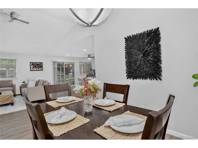 1843 S Pierson Ct, Lakewood, CO 80232