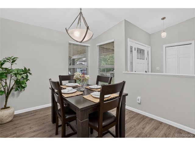 1843 S Pierson Ct, Lakewood, CO 80232