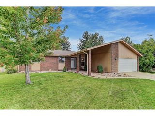 1843 S Pierson Ct, Lakewood, CO 80232