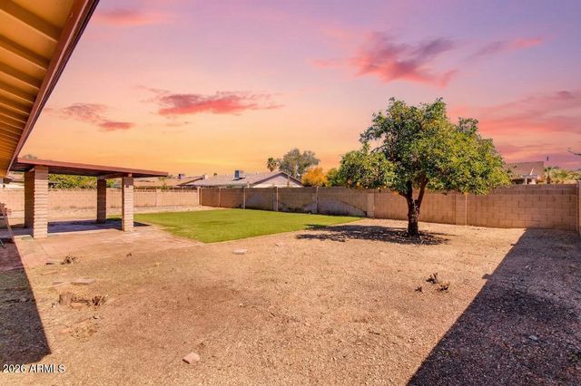 19201 N 23RD Avenue, Phoenix, AZ 85027