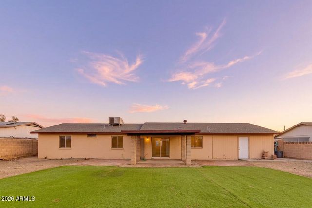 19201 N 23RD Avenue, Phoenix, AZ 85027