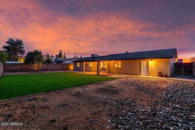 19201 N 23RD Avenue, Phoenix, AZ 85027