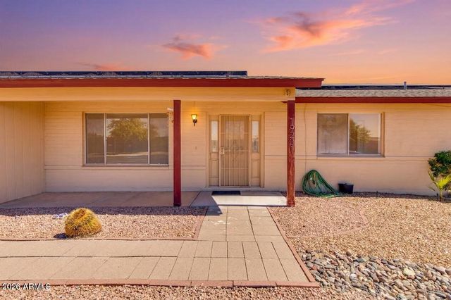 19201 N 23RD Avenue, Phoenix, AZ 85027