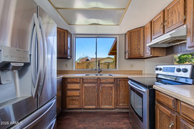 19201 N 23RD Avenue, Phoenix, AZ 85027