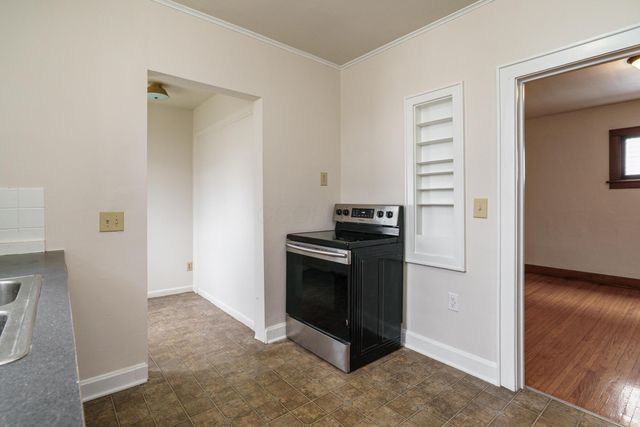 521 Melrose Avenue, Columbus, OH 43202