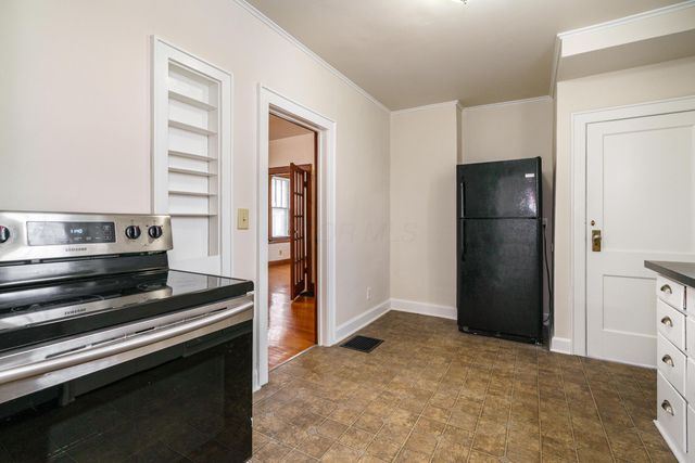 521 Melrose Avenue, Columbus, OH 43202