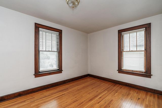 521 Melrose Avenue, Columbus, OH 43202