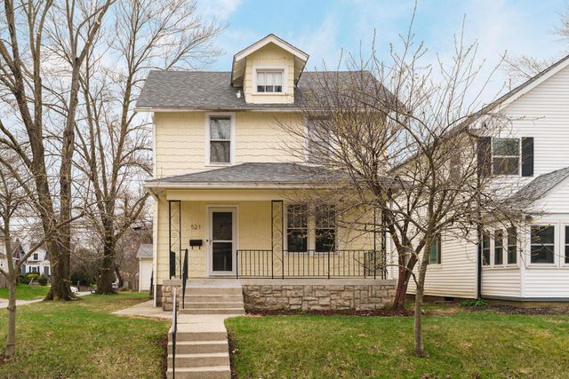 521 Melrose Avenue, Columbus, OH 43202