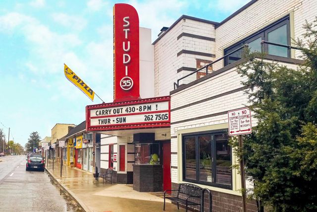 521 Melrose Avenue, Columbus, OH 43202