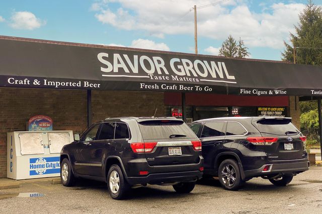 521 Melrose Avenue, Columbus, OH 43202