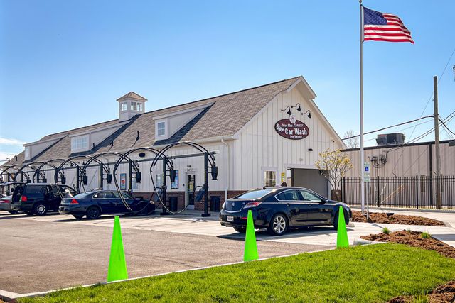 521 Melrose Avenue, Columbus, OH 43202