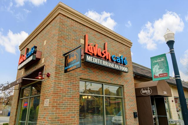 521 Melrose Avenue, Columbus, OH 43202