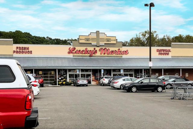 521 Melrose Avenue, Columbus, OH 43202