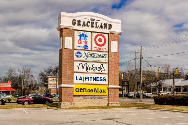 521 Melrose Avenue, Columbus, OH 43202