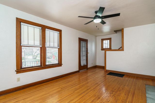 521 Melrose Avenue, Columbus, OH 43202