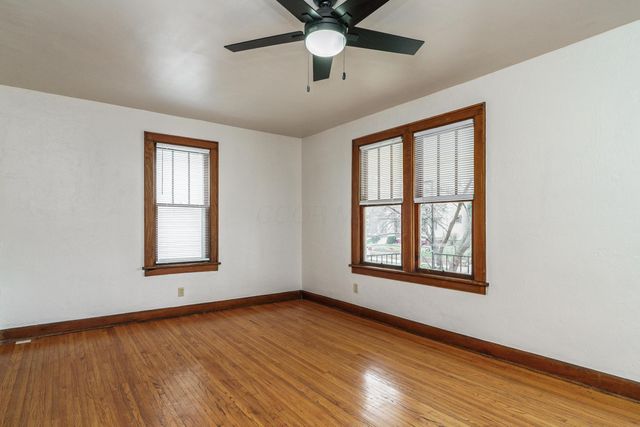 521 Melrose Avenue, Columbus, OH 43202