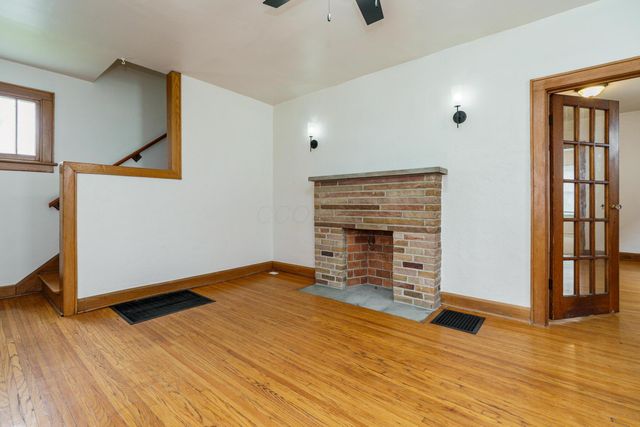 521 Melrose Avenue, Columbus, OH 43202