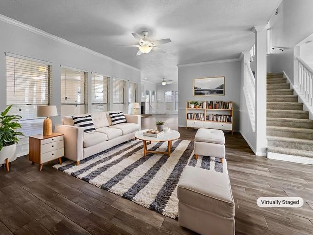 6719 Trimstone Drive, Pasadena, TX 77505