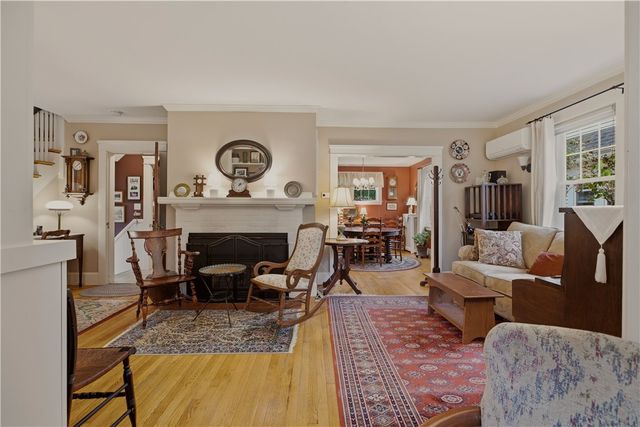 120 Bay View Avenue, Cranston, RI 02905