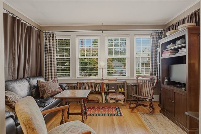 120 Bay View Avenue, Cranston, RI 02905