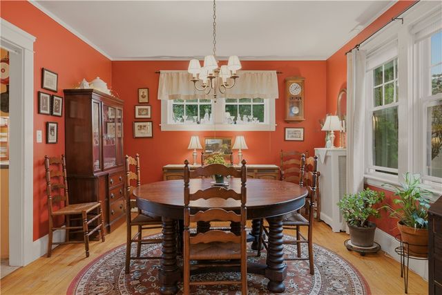 120 Bay View Avenue, Cranston, RI 02905