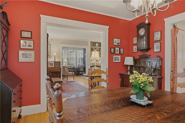 120 Bay View Avenue, Cranston, RI 02905