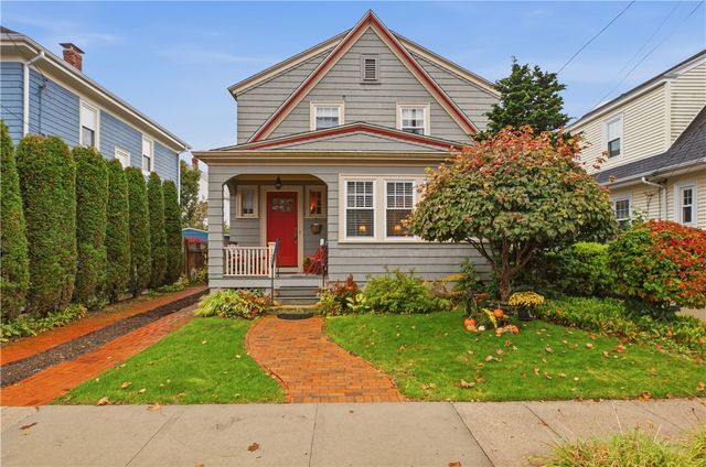120 Bay View Avenue, Cranston, RI 02905