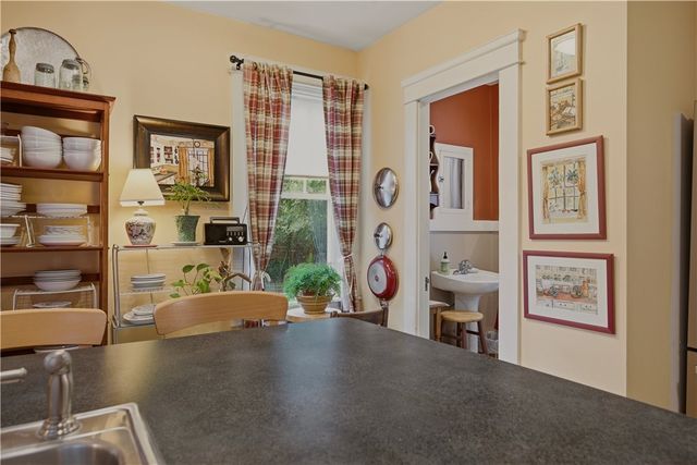 120 Bay View Avenue, Cranston, RI 02905