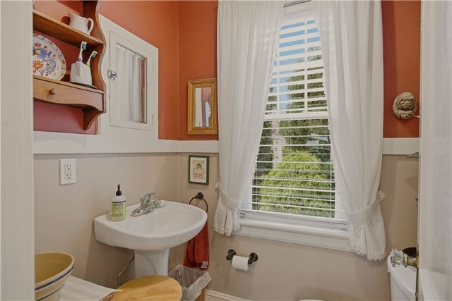 120 Bay View Avenue, Cranston, RI 02905