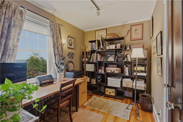 120 Bay View Avenue, Cranston, RI 02905