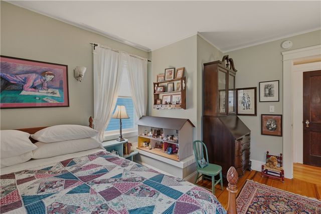 120 Bay View Avenue, Cranston, RI 02905