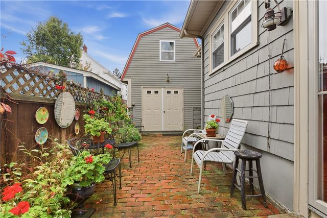 120 Bay View Avenue, Cranston, RI 02905