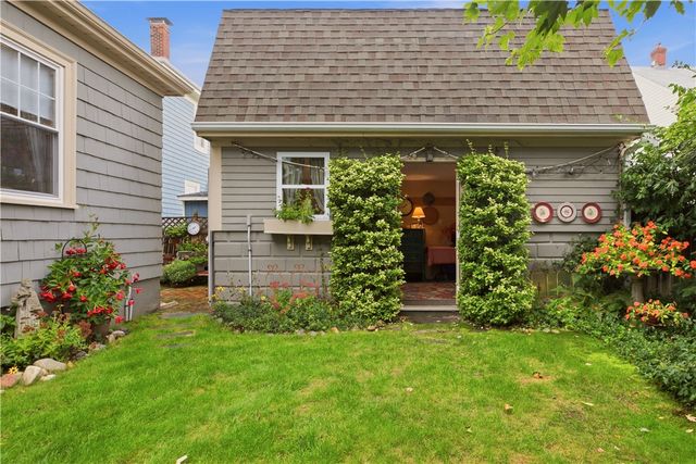120 Bay View Avenue, Cranston, RI 02905