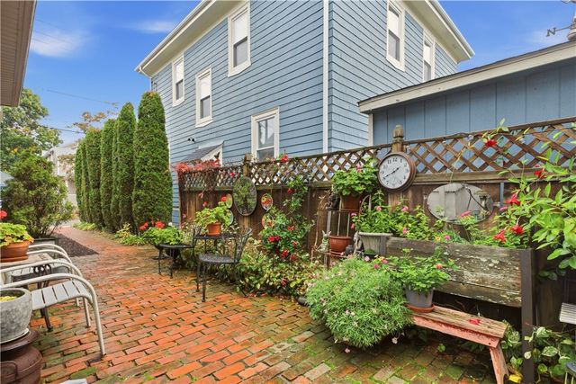 120 Bay View Avenue, Cranston, RI 02905